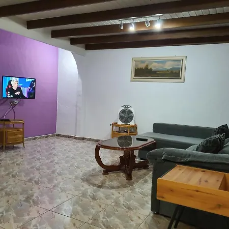 Nelidas Pri. Bungalow Pool & Wifi Free. * San Bartolome de Tirajana (Gran Canaria)