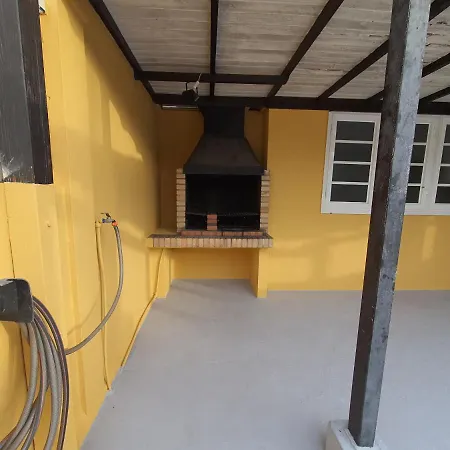 Nelidas Pri. Bungalow Pool & Wifi Free. *