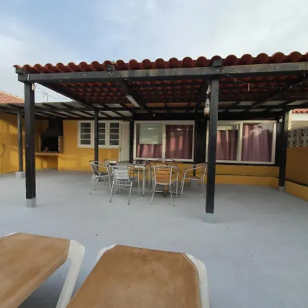 Nelidas Pri. Bungalow Pool & Wifi Free. Holiday home San Bartolome de Tirajana (Gran Canaria)