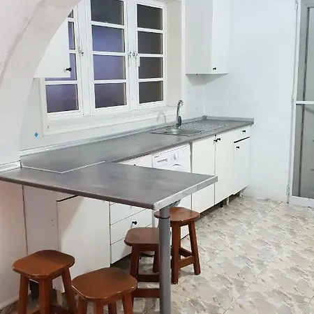 Holiday home Nelidas Pri. Bungalow Pool & Wifi Free. *