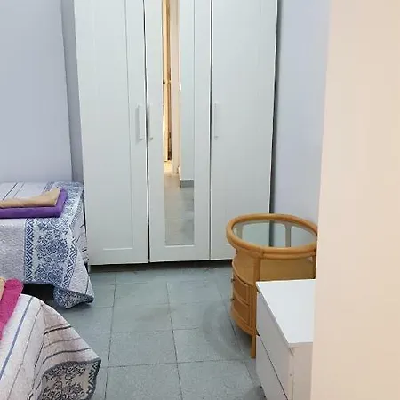 Nelidas Pri. Bungalow Pool & Wifi Free. * San Bartolome de Tirajana (Gran Canaria)