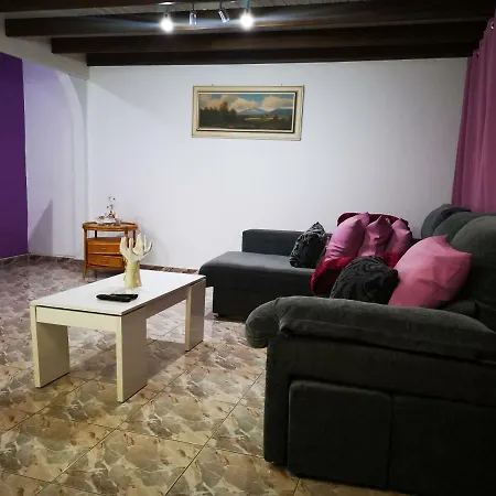 Holiday home Nelidas Pri. Bungalow Pool & Wifi Free.