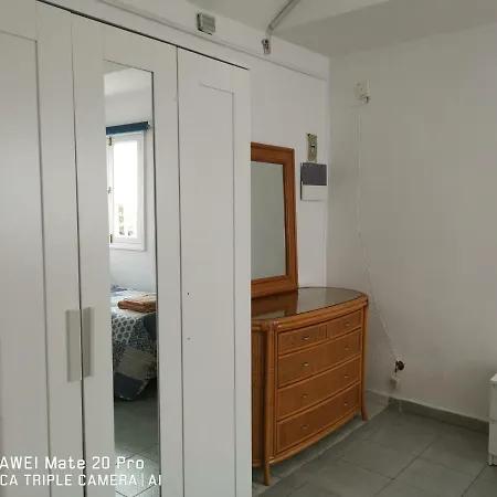 Holiday home Nelidas Pri. Bungalow Pool & Wifi Free. San Bartolome de Tirajana (Gran Canaria)