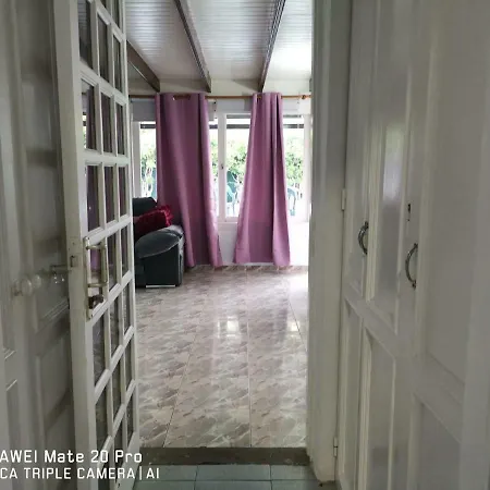 Holiday home Nelidas Pri. Bungalow Pool & Wifi Free. San Bartolome de Tirajana (Gran Canaria)