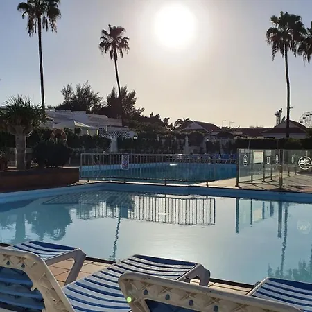 Holiday home Nelidas Pri. Bungalow Pool & Wifi Free. *